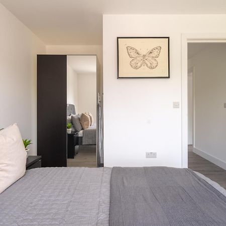 Appartamento Oasis At Hemel Hempstead Esterno foto