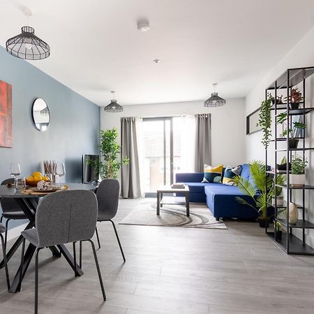 Appartamento Oasis At Hemel Hempstead Esterno foto