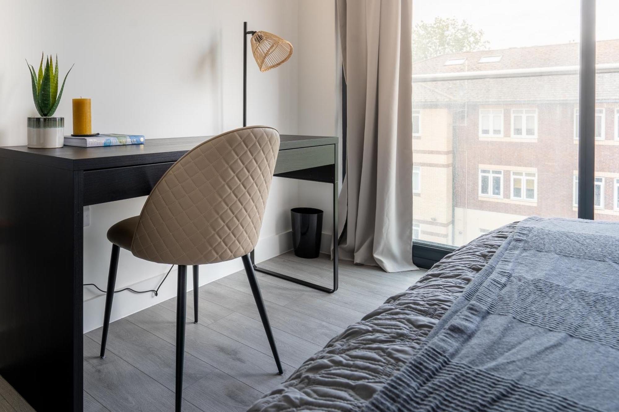 Appartamento Oasis At Hemel Hempstead Esterno foto