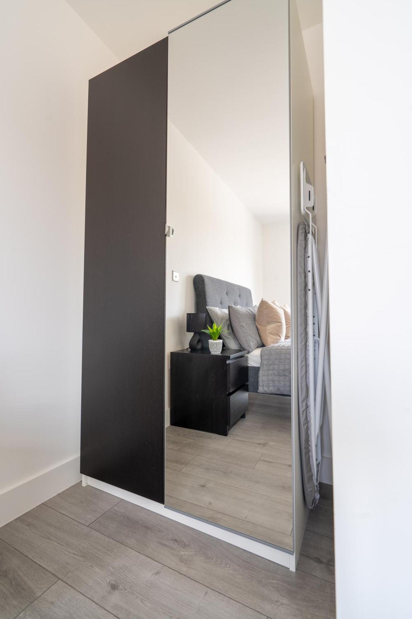 Appartamento Oasis At Hemel Hempstead Esterno foto