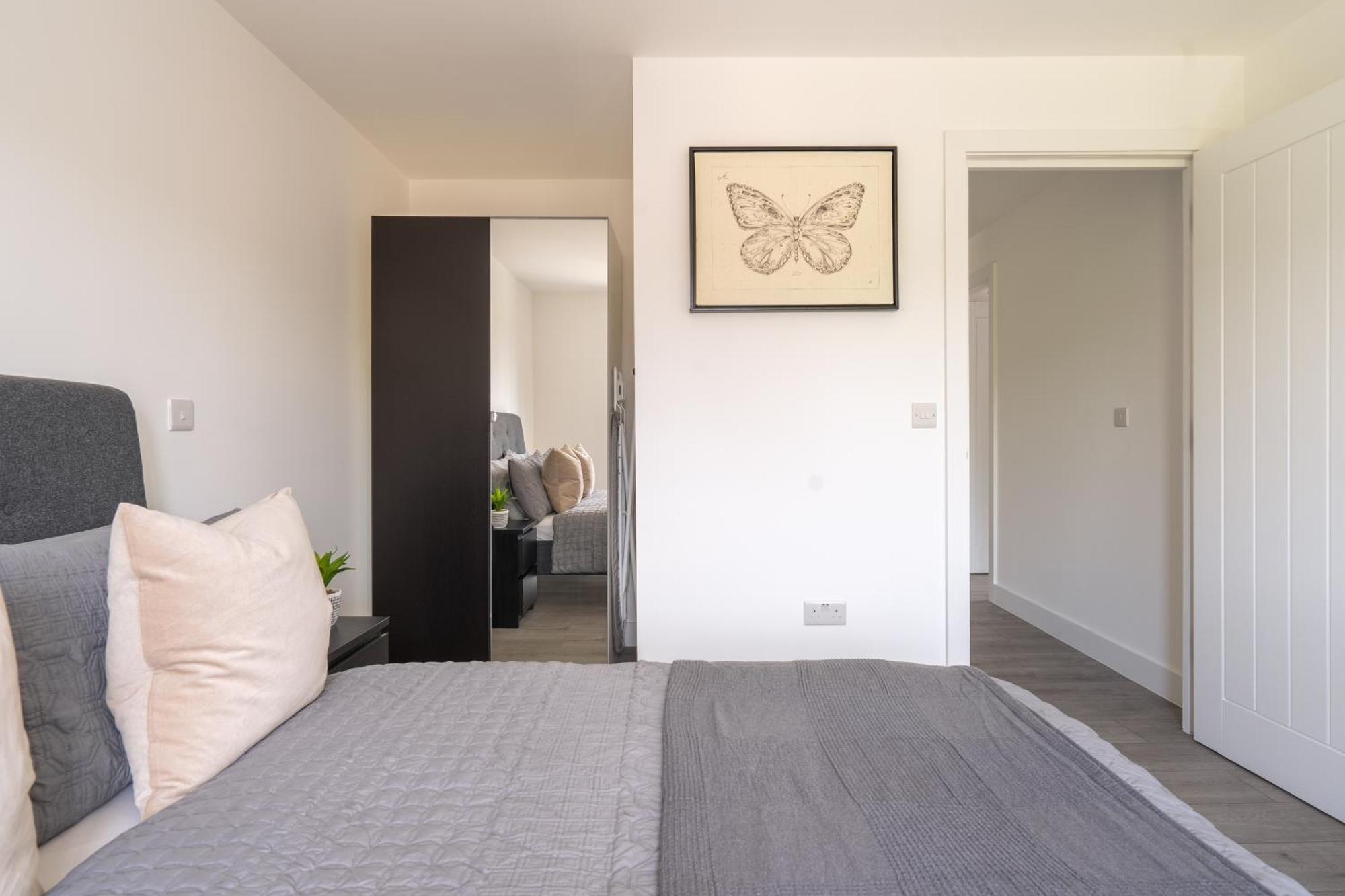 Appartamento Oasis At Hemel Hempstead Esterno foto