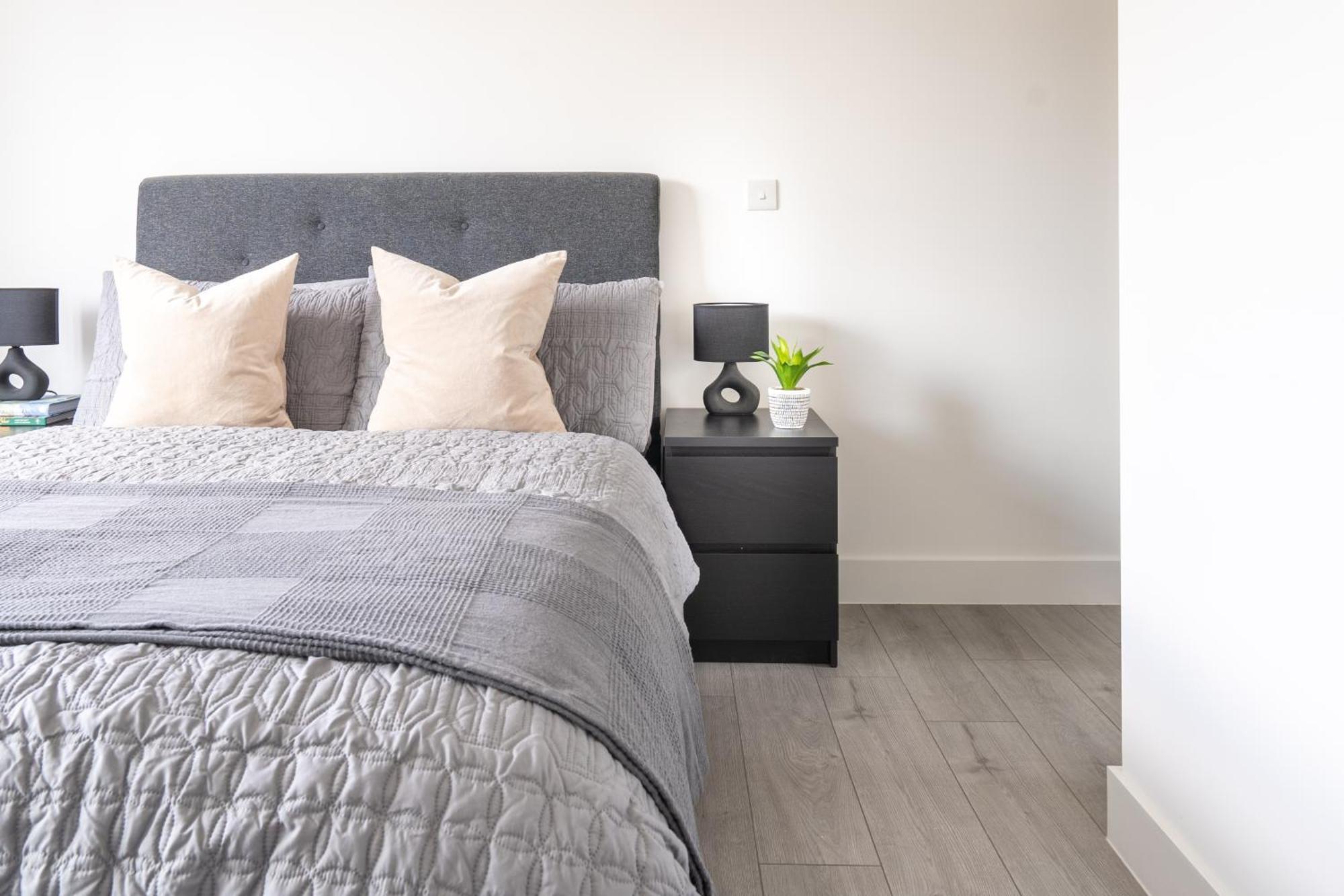 Appartamento Oasis At Hemel Hempstead Esterno foto
