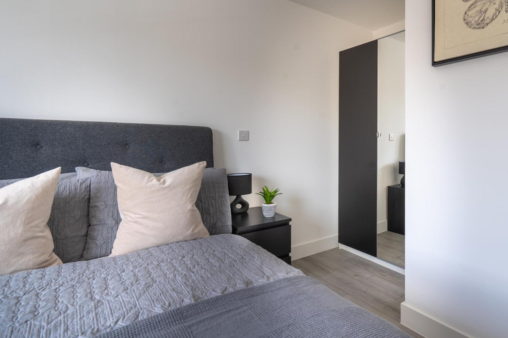 Appartamento Oasis At Hemel Hempstead Esterno foto