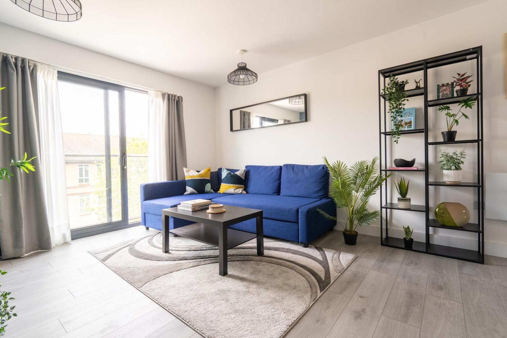 Appartamento Oasis At Hemel Hempstead Esterno foto