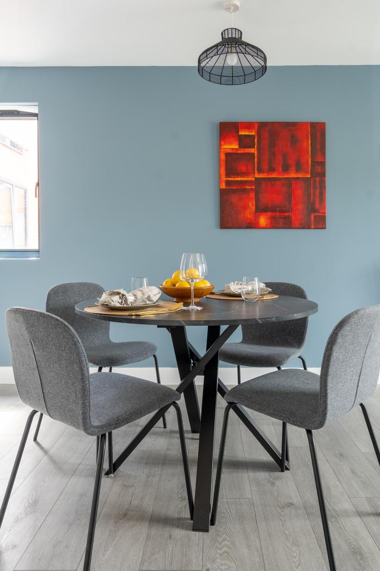 Appartamento Oasis At Hemel Hempstead Esterno foto
