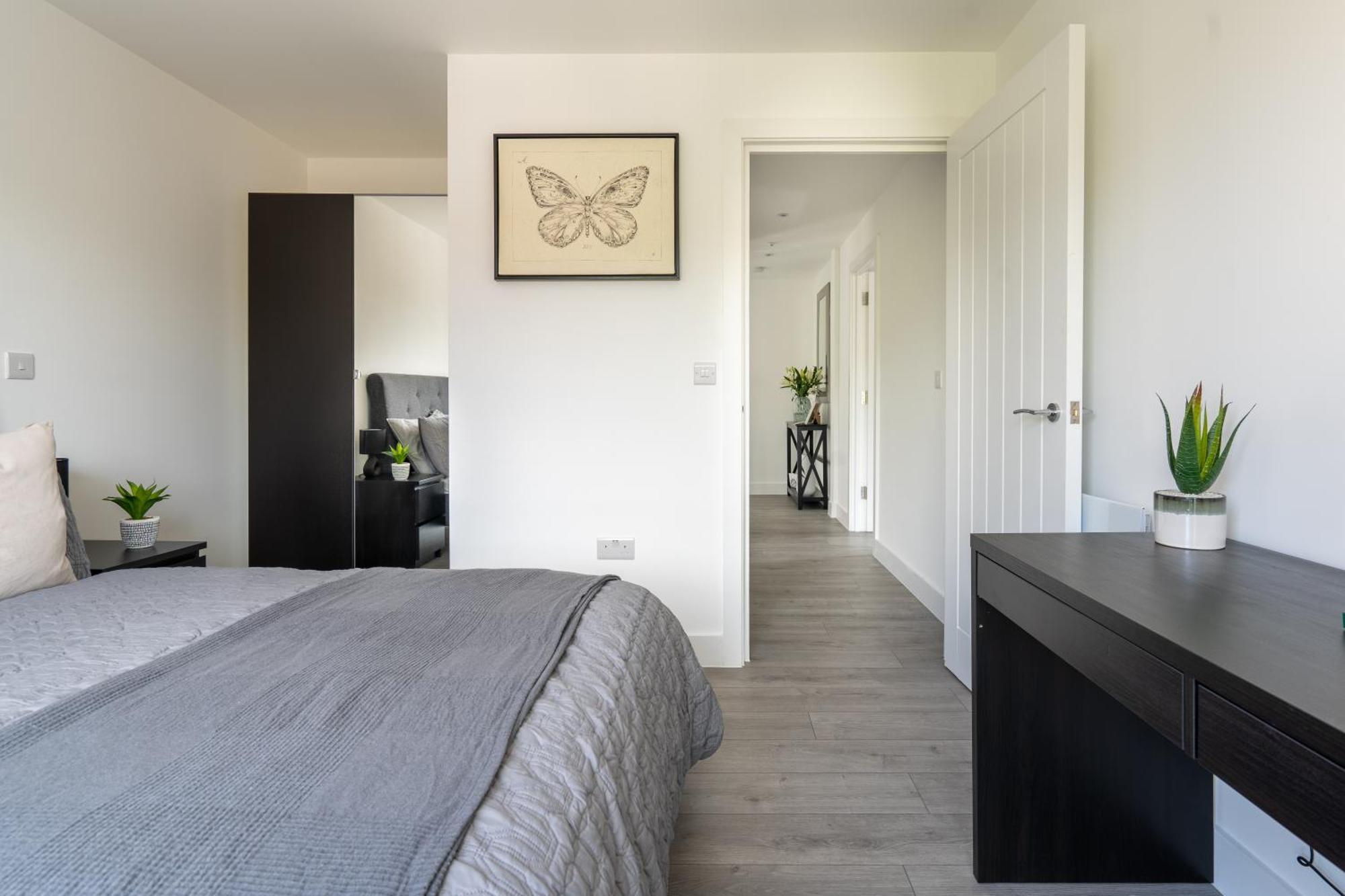 Appartamento Oasis At Hemel Hempstead Esterno foto