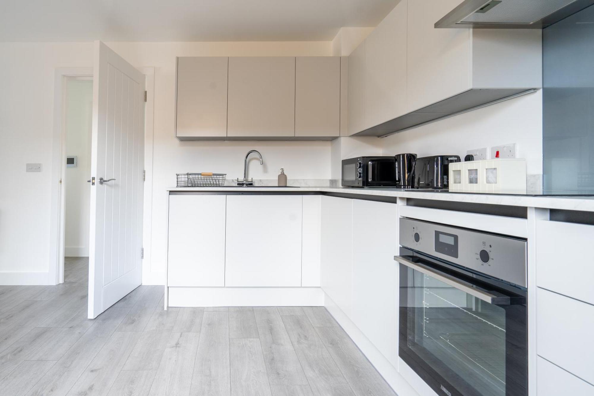 Appartamento Oasis At Hemel Hempstead Esterno foto