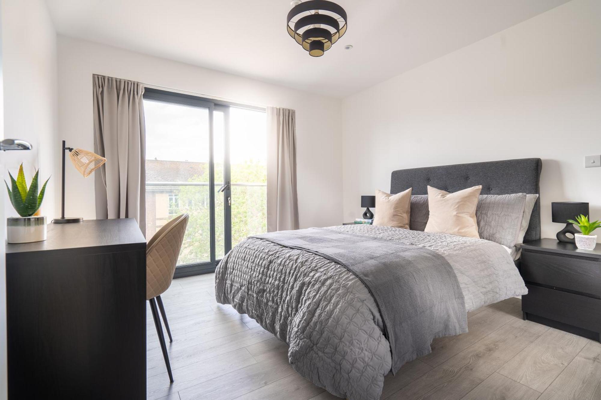 Appartamento Oasis At Hemel Hempstead Esterno foto