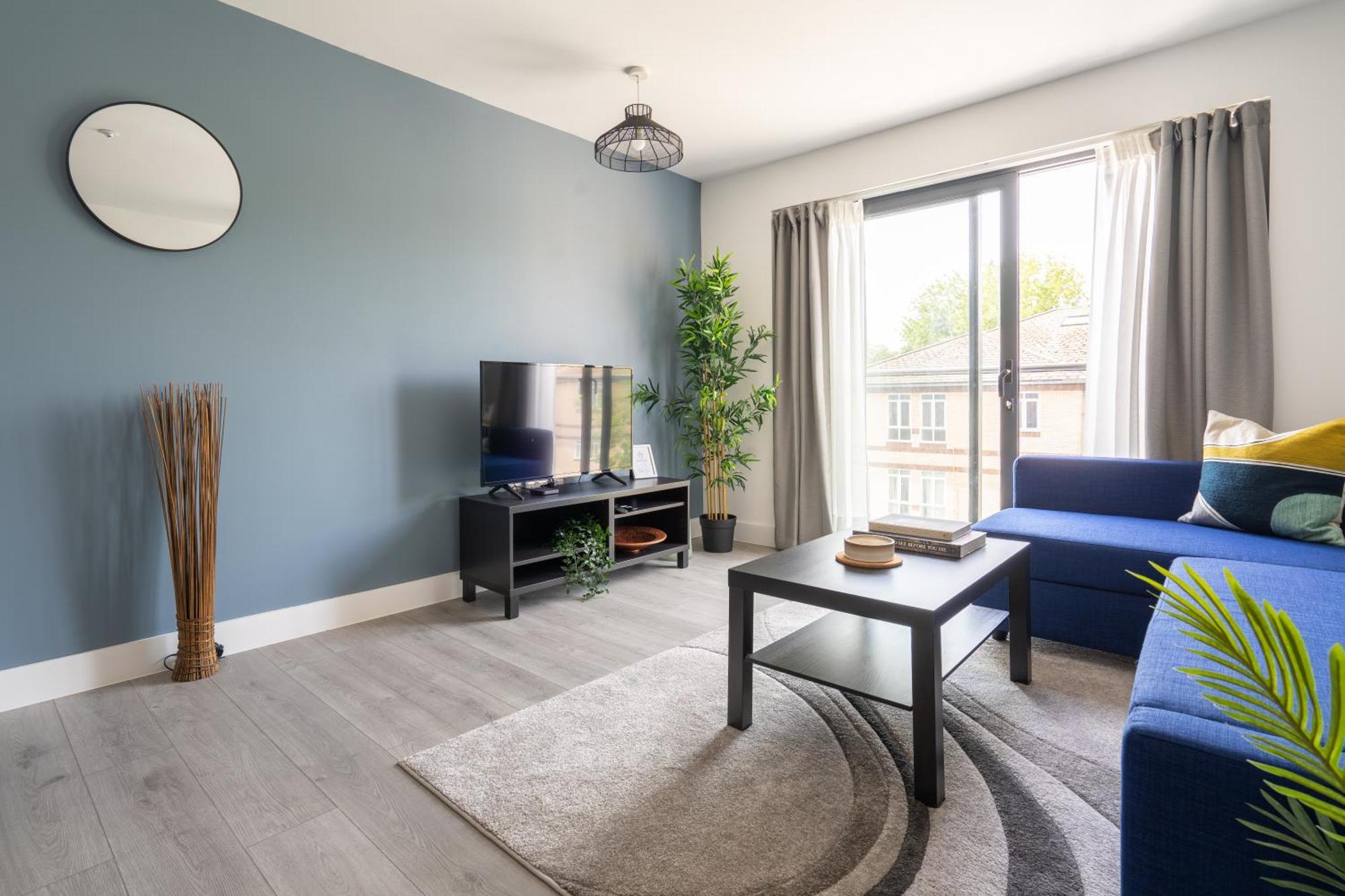 Appartamento Oasis At Hemel Hempstead Esterno foto