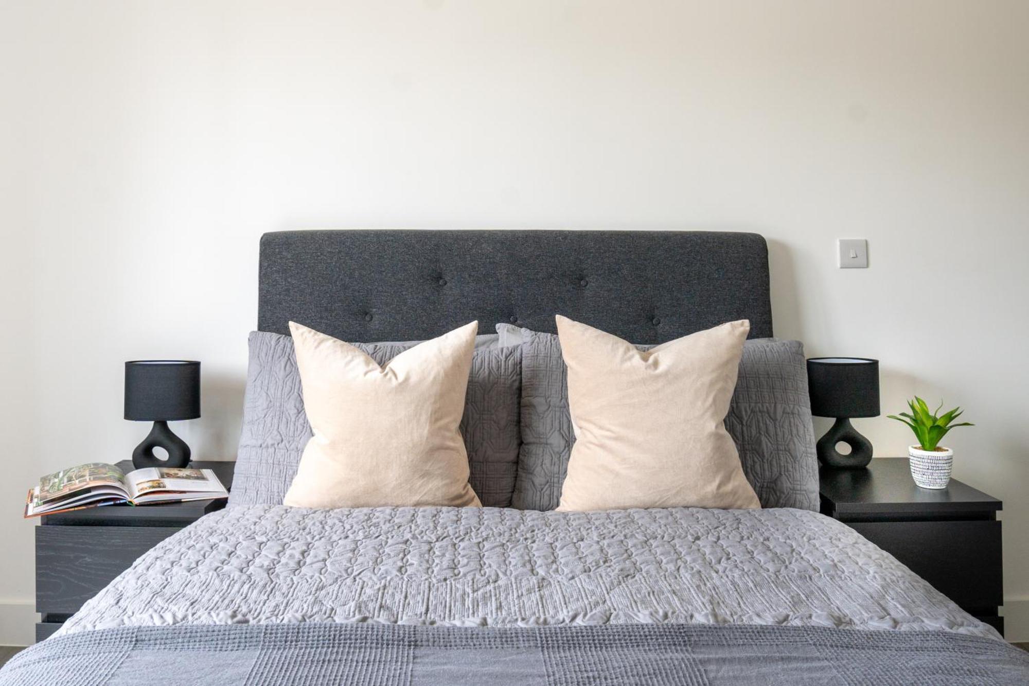 Appartamento Oasis At Hemel Hempstead Esterno foto
